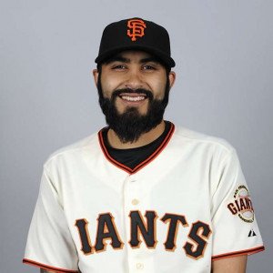Sergio Romo