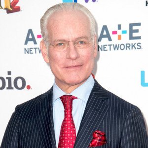 Tim Gunn