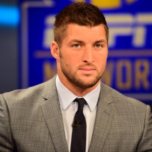 Tim Tebow