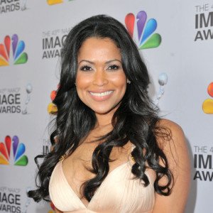 Tracey Edmonds