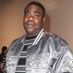 Tracy Morgan