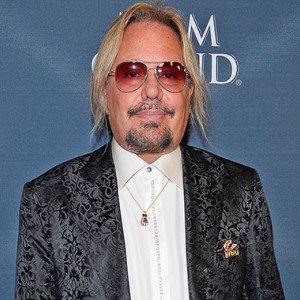 Vince Neil