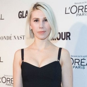 Zosia Mamet