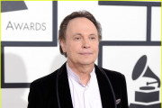 Billy Crystal 