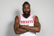 James Harden 