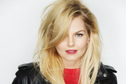 Jennifer Morrison