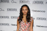 Jessica Lucas