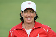 Juli Inkster