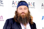 Willie Robertson 