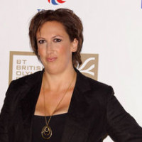 Miranda Hart