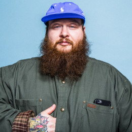 Action Bronson profile picture