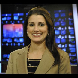 Allison Chinchar profile picture