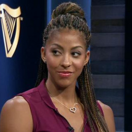 Candace Parker profile picture
