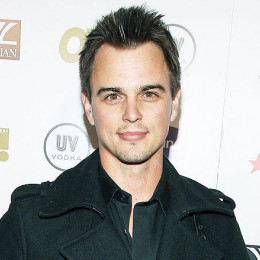 Darin Brooks profile picture