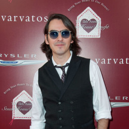 Dhani Harrison profile picture