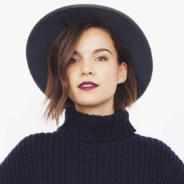 Ingrid Nilsen profile picture