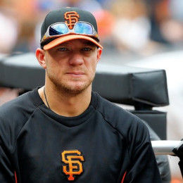 Jake Peavy profile picture
