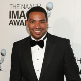 Laz Alonso profile picture