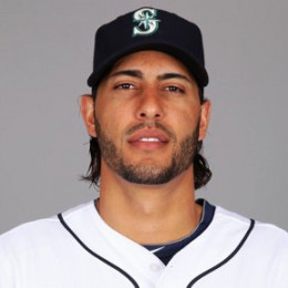 Michael Morse profile picture