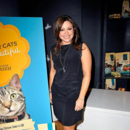 Rachel Ray profile picture