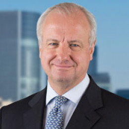 Russell Spencer profile picture
