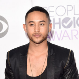 Tahj Mowry profile picture
