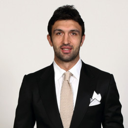 Zaza Pachulia profile picture