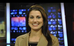 Allison Chinchar