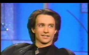 Bronson Pinchot