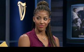 Candace Parker