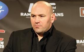 Dana White