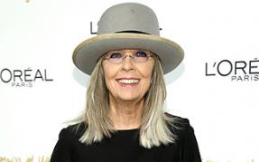 Diane Keaton