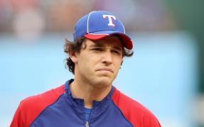 Ian Kinsler