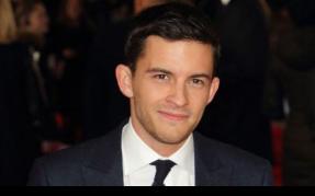 Jonathan Bailey