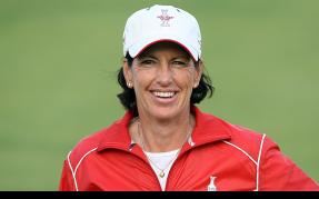 Juli Inkster
