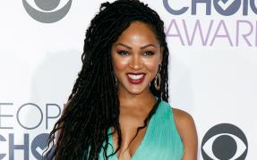 Meagan Good