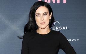 Rumer Willis