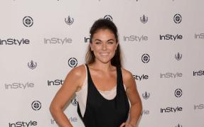 Serinda Swan