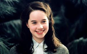 Anna Popplewell profile picture