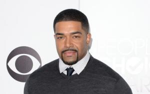 David Otunga biography, net worth, theme, age, bio, married, divorce