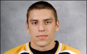 Milan Lucic profile picture