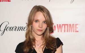 Tamzin Merchant profile picture