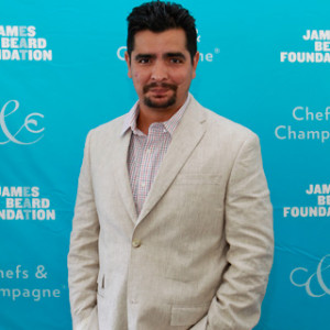 Aaron Sanchez