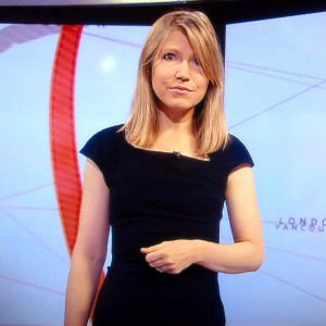 Alice Baxter