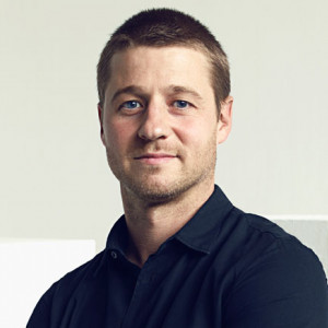 Benjamin Mckenzie