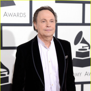 Billy Crystal 