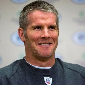Brett Favre
