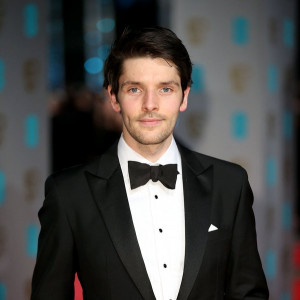 Colin Morgan