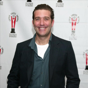 Craig Bierko 