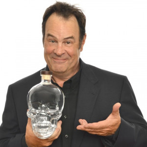 Dan Aykroyd